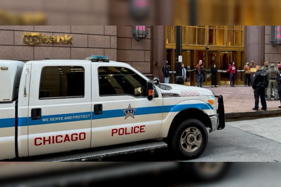 Chicago Police Alert, Surge in Pocket-Picking Incidents in the Loop Prompts Safety Warnings