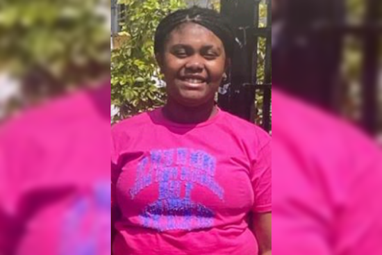 Chicago Police Appeal for Help in Search for Missing 13-Year-Old Deangel Pruitt