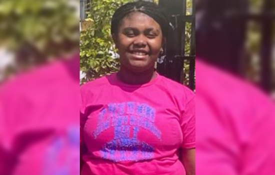 Chicago Police Appeal for Help in Search for Missing 13-Year-Old Deangel Pruitt