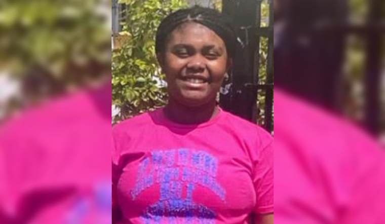 Chicago Police Appeal for Help in Search for Missing 13-Year-Old Deangel Pruitt