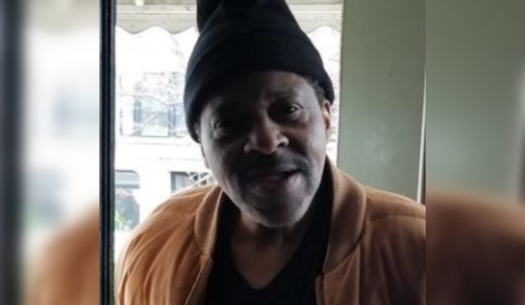 Chicago Police Department Seeks Public Help to Locate Missing 71-Year-Old George Barnes