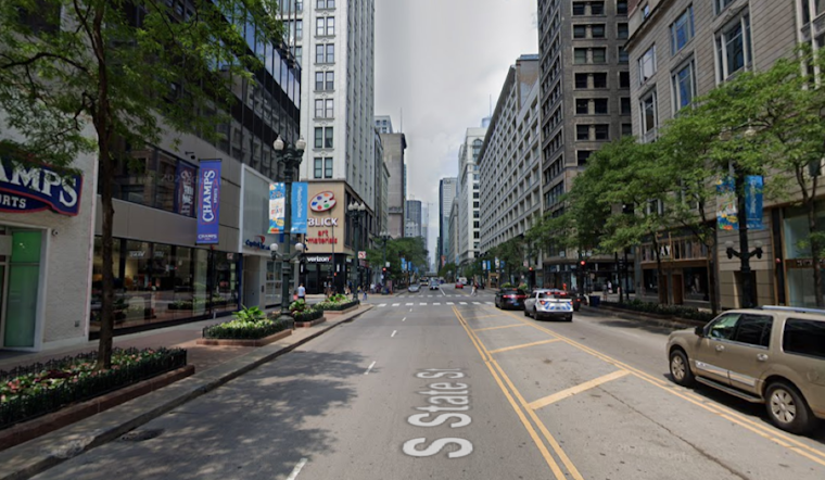 Chicago Police Issue Alert for Loop, Logan Square, Lakeview Amid Spate of Business Burglaries