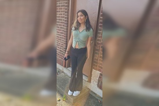 Chicago Police Issue Alert for Missing 14-Year-Old Norely Navarette Last Seen in West Wabansia Area
