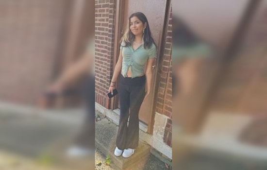 Chicago Police Issue Alert for Missing 14-Year-Old Norely Navarette Last Seen in West Wabansia Area