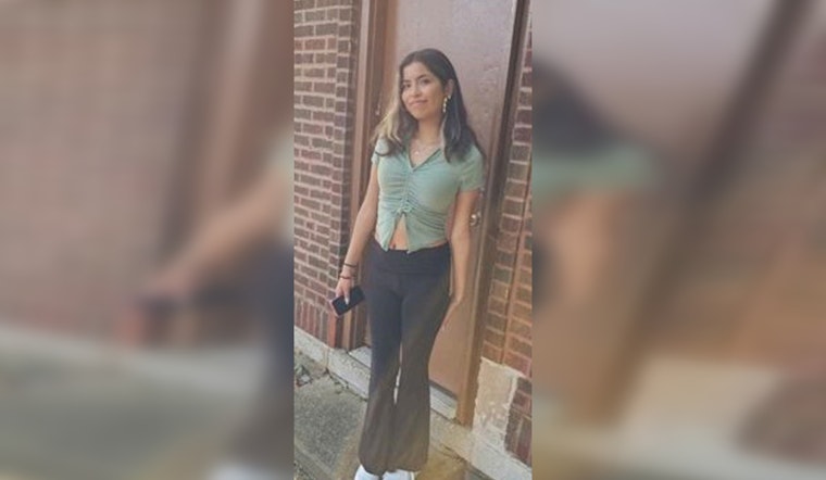 Chicago Police Issue Alert for Missing 14-Year-Old Norely Navarette Last Seen in West Wabansia Area