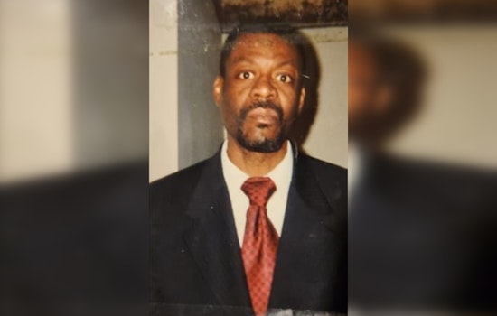 Chicago Police Issue Alert for Missing 64-Year-Old Marshall Pope; Public Urged to Help