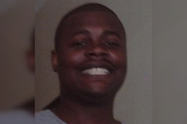 Chicago Police Issue Alert for Missing Man Daron Washington, Seek Public's Help