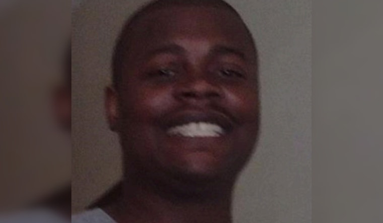 Chicago Police Issue Alert for Missing Man Daron Washington, Seek Public's Help
