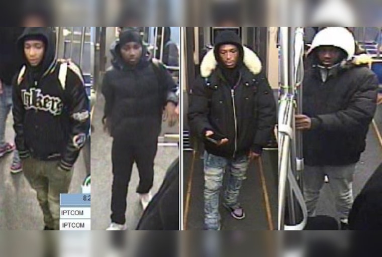 Chicago Police Issue Alert for Red Line Commuters After Multiple Robberies