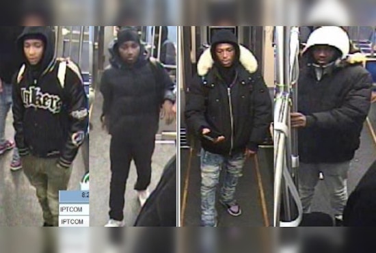 Chicago Police Issue Alert for Red Line Commuters After Multiple Robberies
