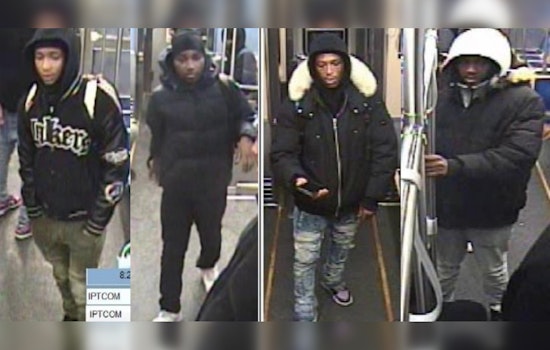 Chicago Police Issue Alert for Red Line Commuters After Multiple Robberies