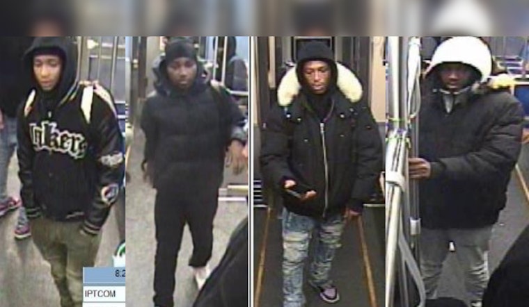 Chicago Police Issue Alert for Red Line Commuters After Multiple Robberies