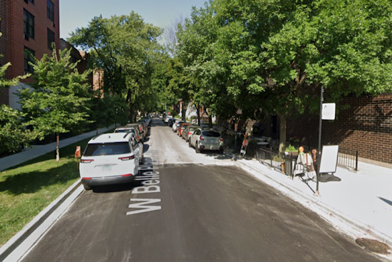 Chicago Police Issue Alert for Series of Garage Burglaries in 17th District