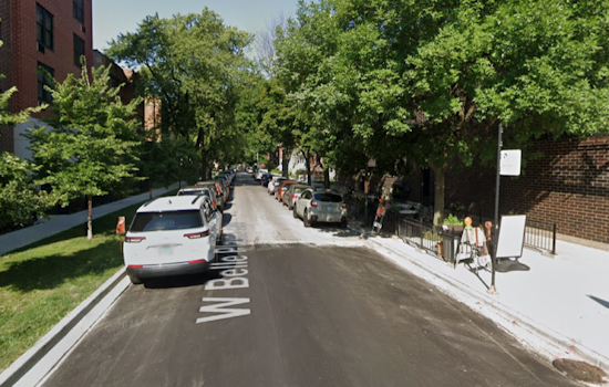 Chicago Police Issue Alert for Series of Garage Burglaries in 17th District