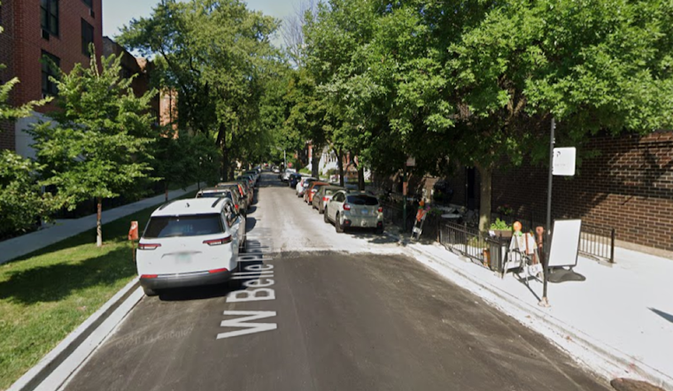 Chicago Police Issue Alert for Series of Garage Burglaries in 17th District
