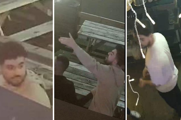Chicago Police Issue Alert for Suspect in Aggravated Battery Case in West Loop's Fulton Market