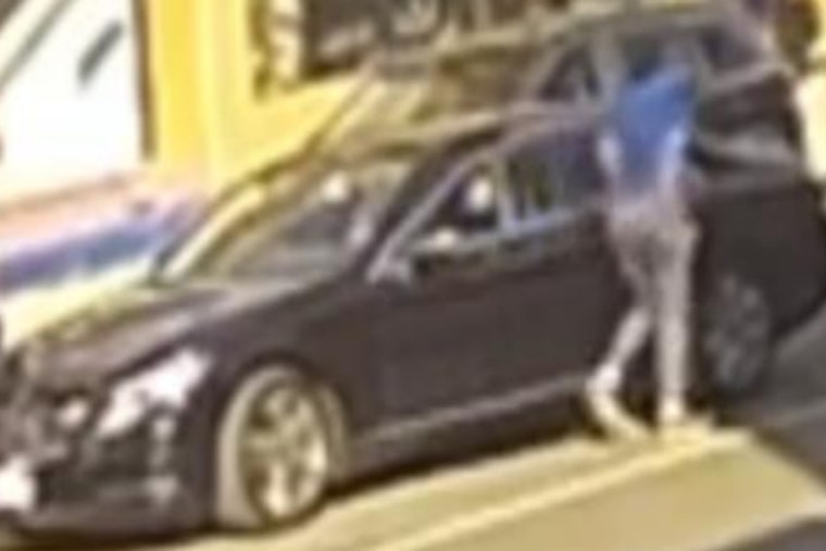 Chicago Police Issue Community Alert Following Fatal Hit-and-Run in West Town, Suspect Description Released