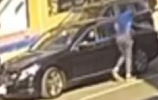 Chicago Police Issue Community Alert Following Fatal Hit-and-Run in West Town, Suspect Description Released