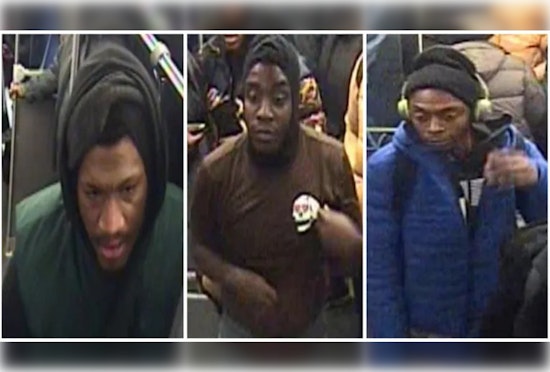 Chicago Police Search for Suspects After Violent Red Line Train Robbery