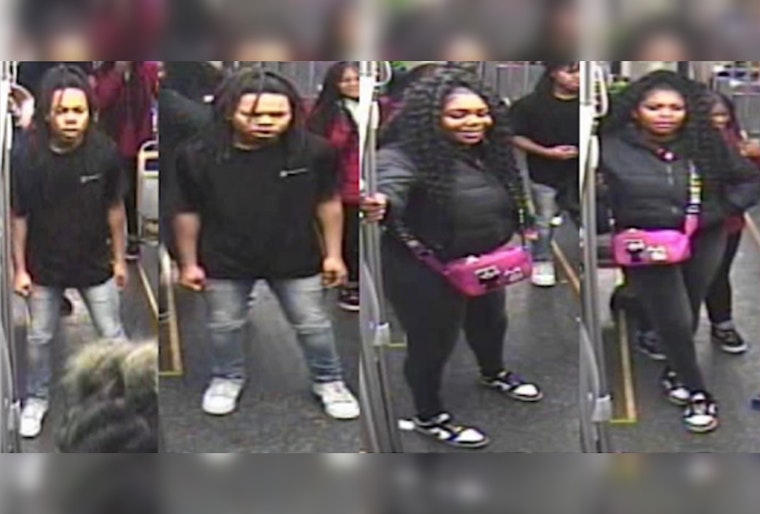 Chicago Police Seek Assistance Identifying Suspects in Christmas Eve CTA Green Line Robbery and Stabbing