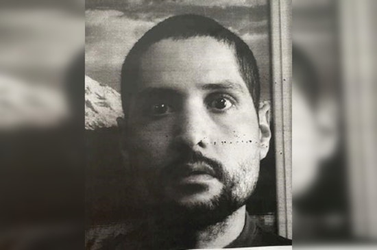 Chicago Police Seek Assistance in Locating Missing 39-Year-Old Mauro Galvan Jr. Last Seen on S. Canal St.