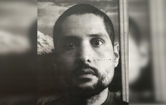 Chicago Police Seek Assistance in Locating Missing 39-Year-Old Mauro Galvan Jr. Last Seen on S. Canal St.