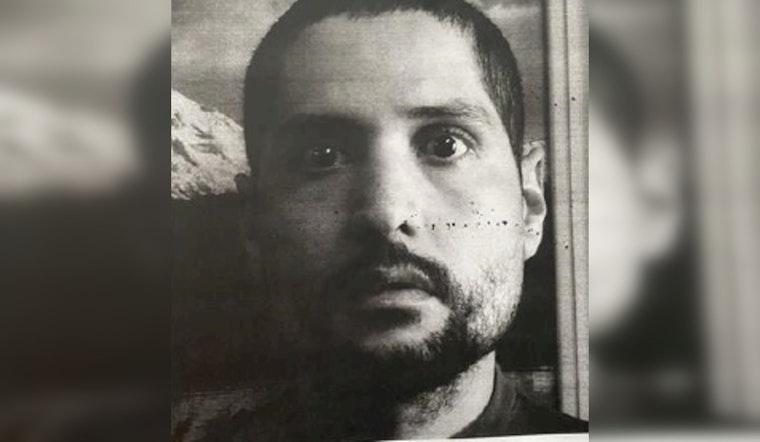 Chicago Police Seek Assistance in Locating Missing 39-Year-Old Mauro Galvan Jr. Last Seen on S. Canal St.