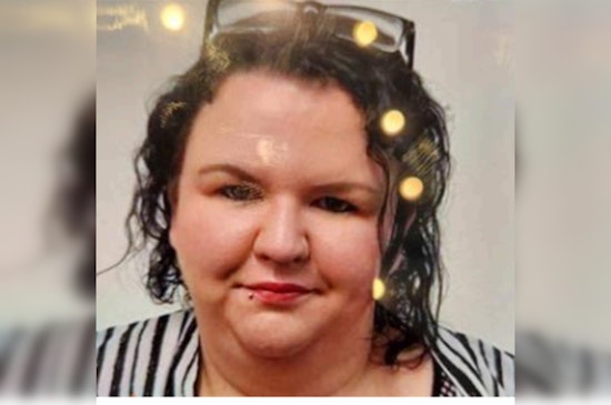 Chicago Police Seek Help Finding Missing 37-Year-Old Sarah Curtis Last Seen on S. Canal St.