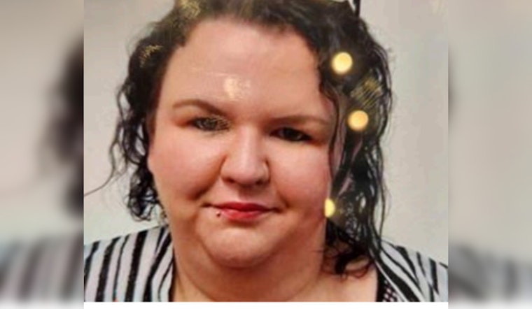 Chicago Police Seek Help Finding Missing 37-Year-Old Sarah Curtis Last Seen on S. Canal St.