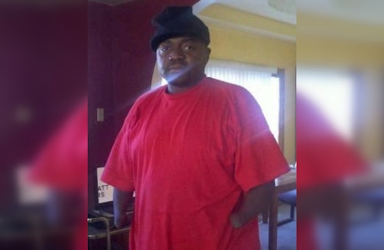Chicago Police Seek Help to Locate Missing Man Ectawan Fulgham Last Seen on Chicago Avenue
