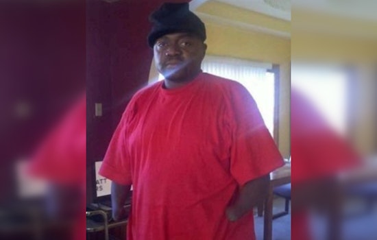 Chicago Police Seek Help to Locate Missing Man Ectawan Fulgham Last Seen on Chicago Avenue