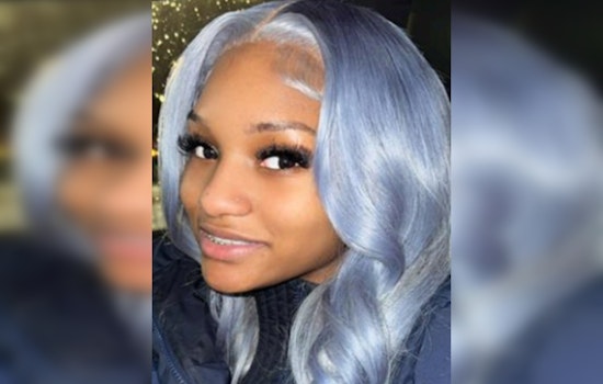 Chicago Police Seek Help to Locate Missing Teen Auzarria Northington, Community Urged to Assist