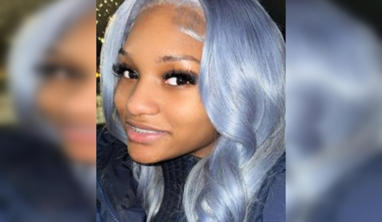 Chicago Police Seek Help to Locate Missing Teen Auzarria Northington, Community Urged to Assist