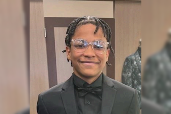Chicago Police Seek Public Help in Search for Missing 14-Year-Old Kamorri Austin-Matthews-Robinson