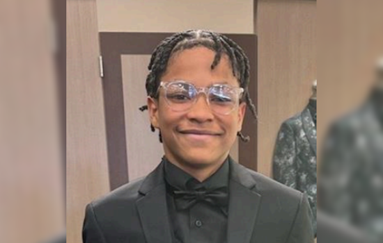 Chicago Police Seek Public Help in Search for Missing 14-Year-Old Kamorri Austin-Matthews-Robinson