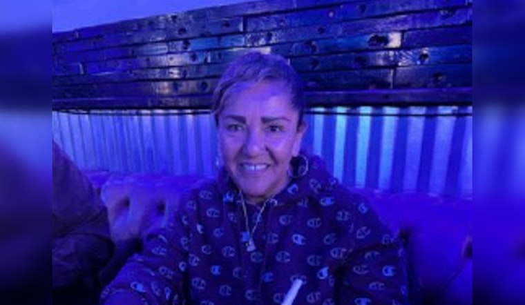 Chicago Police Seek Public's Aid in Search for Missing Woman, Emilia Sanchez, Last Seen on South Homan Avenue