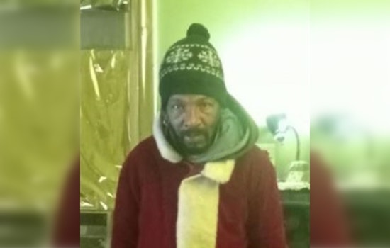 Chicago Police Seek Public's Help in Locating Missing 63-Year-Old Curtis Thomas from South Side