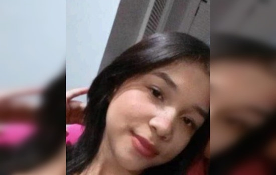 Chicago Police Seek Public's Assistance in Search for Missing Teenager Eugenia Sharai