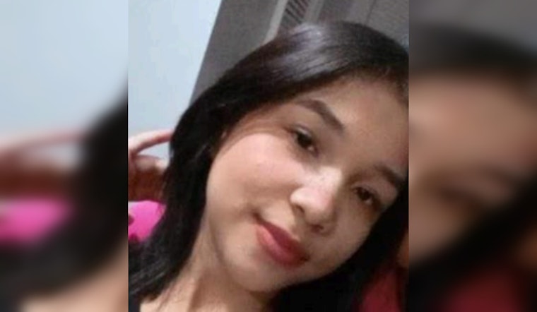 Chicago Police Seek Public's Assistance in Search for Missing Teenager Eugenia Sharai