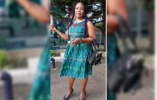 Chicago Police Seek Public's Help in Locating Endangered Missing Woman Emma Edoho