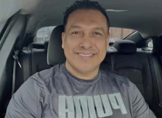 Chicago Police Seek Public's Help in Locating Missing 47-Year-Old Mauricio Gonzalez