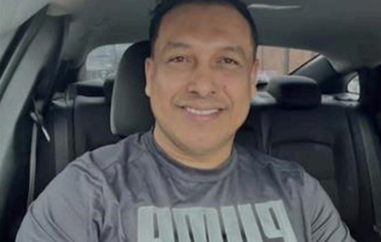 Chicago Police Seek Public's Help in Locating Missing 47-Year-Old Mauricio Gonzalez