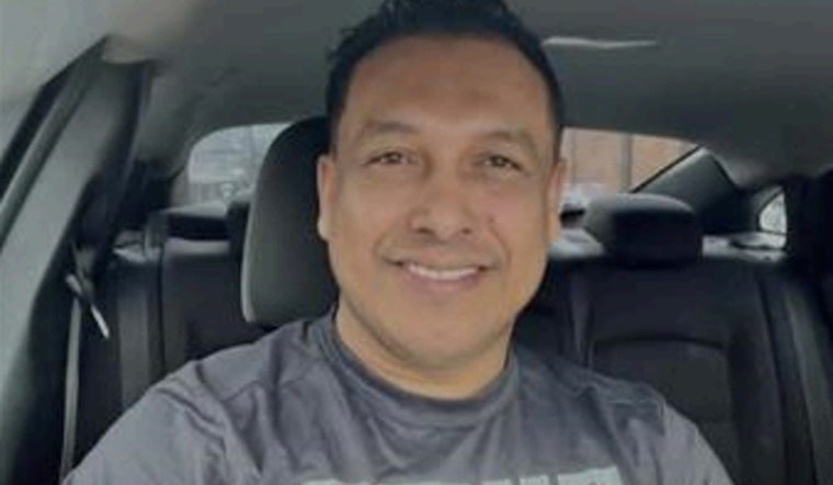 Chicago Police Seek Public's Help in Locating Missing 47-Year-Old Mauricio Gonzalez