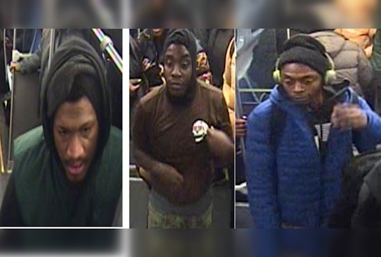 Chicago Police Seek Witnesses After Assault and Robbery on Englewood's 69th St. Train