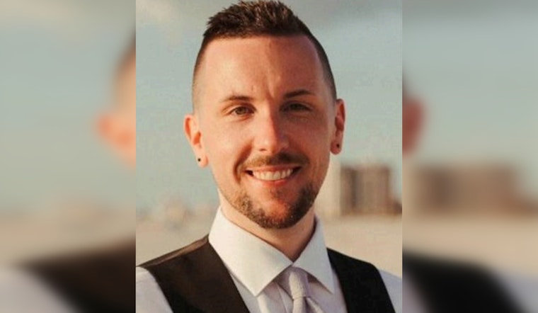 Chicago Police Solicit Public's Help to Locate Missing 34-Year-Old Kevin Spencer Last Seen on West Oakdale Avenue