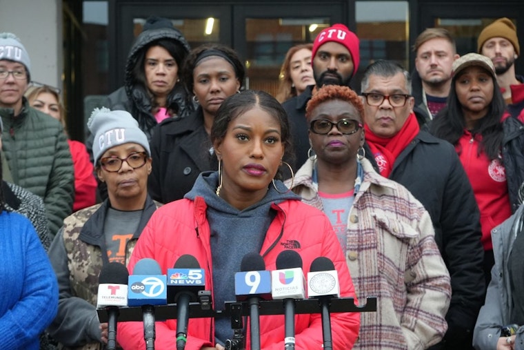 Chicago Public Schools and Teachers Union Grapple Over Contract Terms Amid Accusations of Negotiation Missteps