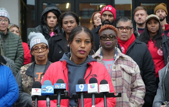 Chicago Public Schools and Teachers Union Grapple Over Contract Terms Amid Accusations of Negotiation Missteps