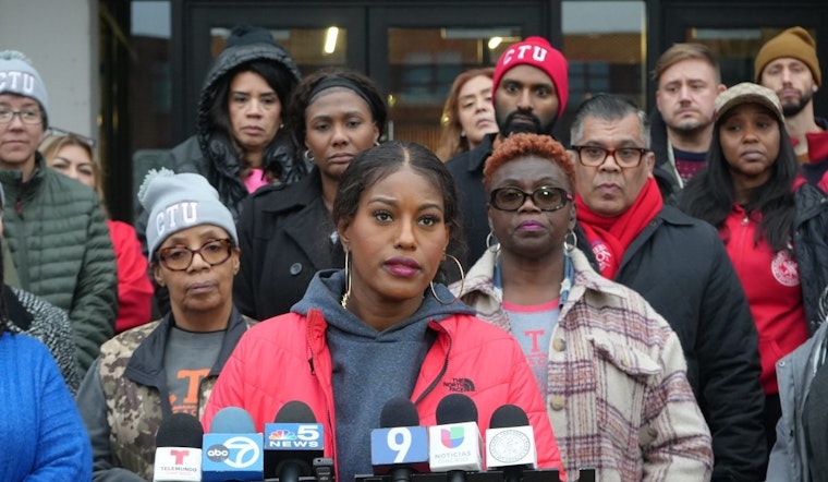 Chicago Public Schools and Teachers Union Grapple Over Contract Terms Amid Accusations of Negotiation Missteps