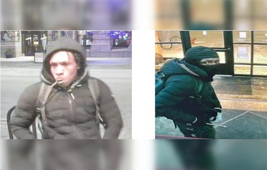 Chicago's West Loop Gate Businesses on Alert Following Series of Break-Ins
