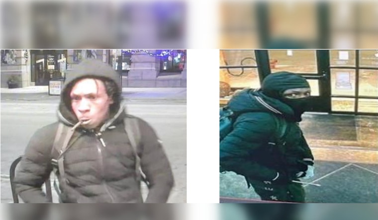 Chicago's West Loop Gate Businesses on Alert Following Series of Break-Ins